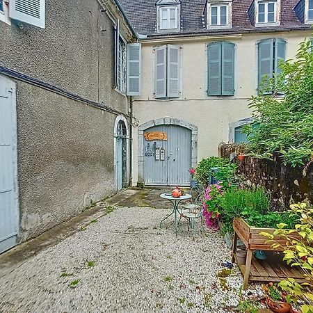 فندق Les Glycines Oloron المظهر الخارجي الصورة